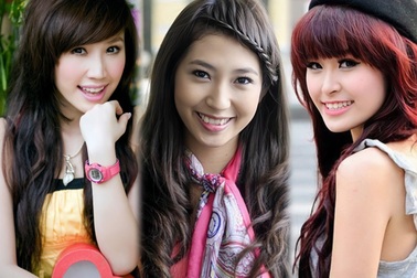 Cuộc sống của 3 "công chúa teen pop" trong showbiz Việt sau gần 20 năm