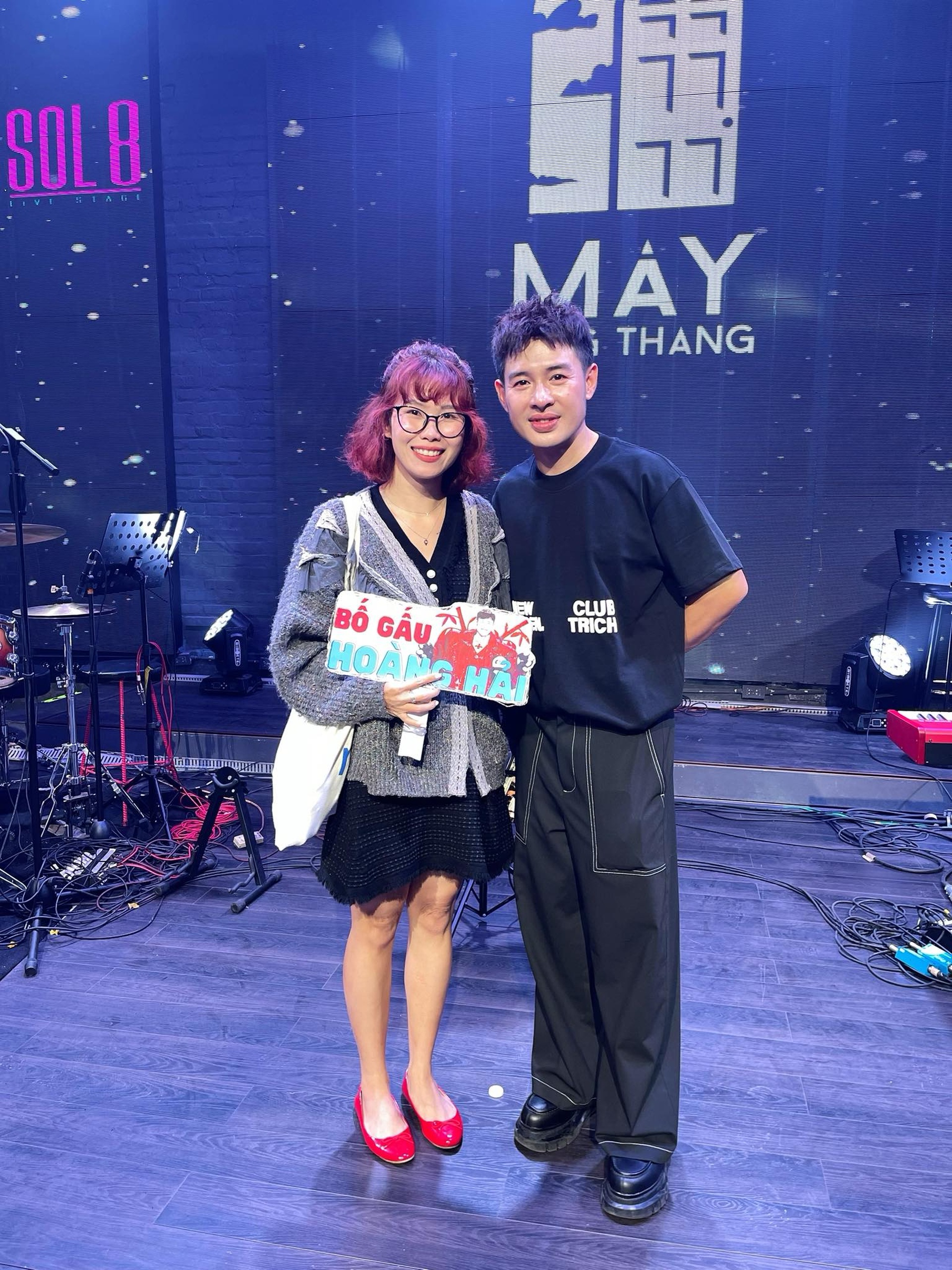 Cô gái Đà Lạt chi trăm triệu đồng sang Mỹ, Singapore xem Taylor Swift - 5 Cô gái Đà Lạt chi trăm triệu đồng sang Mỹ, Singapore xem Taylor Swift - 5