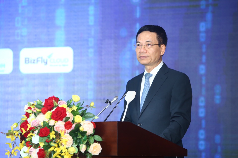 Bước chuyển quan trọng trong phát triển kinh tế số Việt Nam - 2 Bước chuyển quan trọng trong phát triển kinh tế số Việt Nam - 2