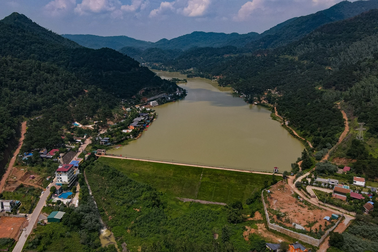 Nỗi khổ của người dân "thôn không bản đồ địa chính" trên đất rừng Sóc Sơn