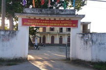 Tạm đình chỉ công tác một phó chủ tịch xã lơ là chống dịch Covid-19