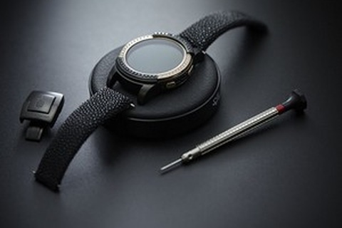 Samsung hé lộ sẽ trình làng loạt smartwatch mới tại IFA 2016