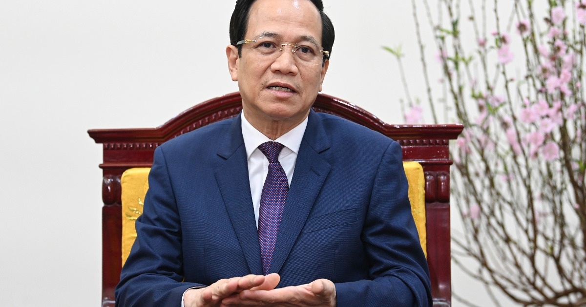 Chính sách lao động, việc làm, an sinh xã hội phải toàn diện, bao trùm | Báo Dân trí
