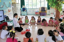 Cách tính định mức giờ dạy của giáo viên mầm non