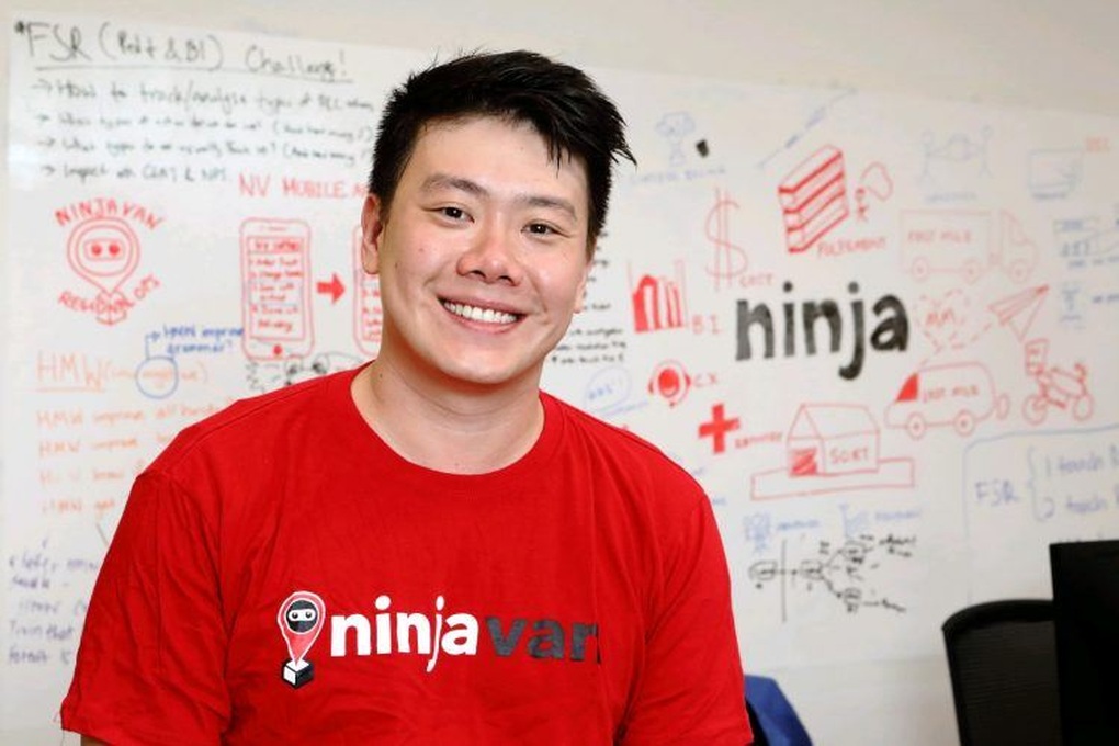 Thế khó của kỳ lân Ninja Van: Lỗ tới 187 triệu USD, tăng trưởng chậm lại - 1 Thế khó của kỳ lân Ninja Van: Lỗ tới 187 triệu USD, tăng trưởng chậm lại - 1