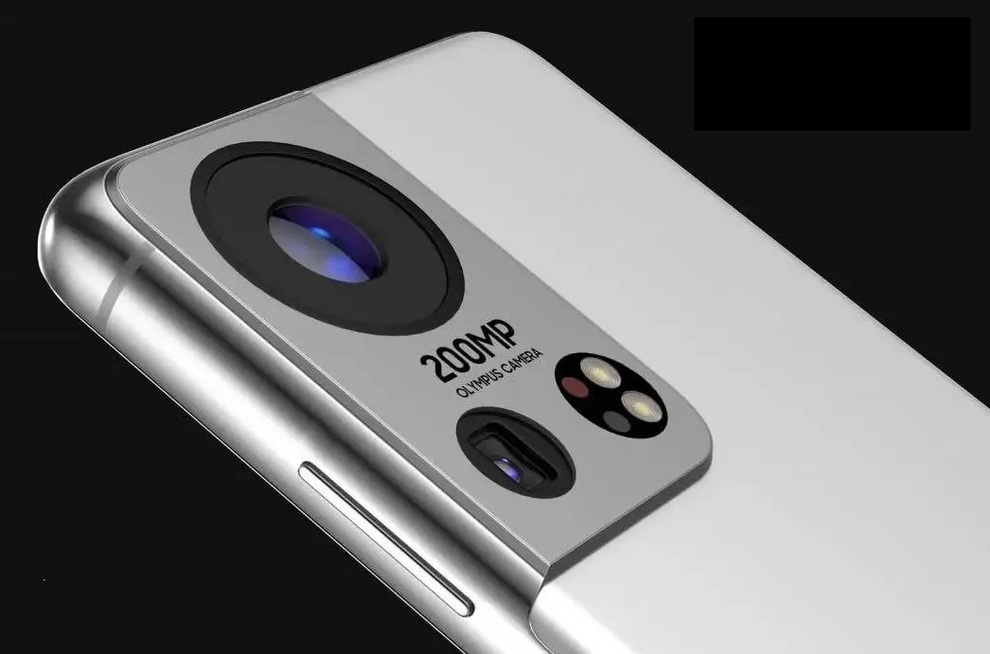 Sắp có smartphone với camera 200 chấm - 1 Sắp có smartphone với camera 200 chấm - 1