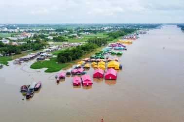 An Giang nỗ lực bảo tồn, phát huy giá trị văn hóa gắn với du lịch
