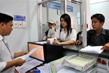 Một tháng 4 đoàn thanh tra, không bôi trơn khó xong việc