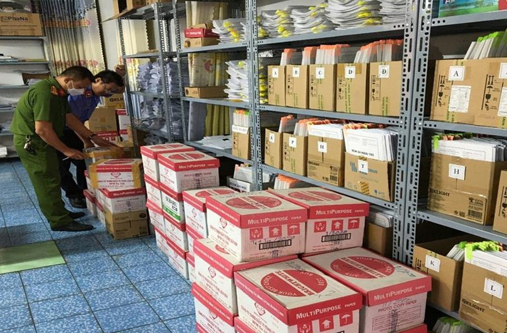 Người mua giấy khám sức khỏe giả có bị truy cứu trách nhiệm hình sự? - 1 Người mua giấy khám sức khỏe giả có bị truy cứu trách nhiệm hình sự? - 1