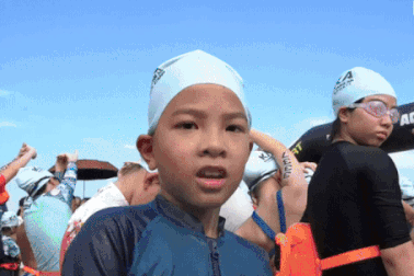 Aqua Warriors Vân Đồn 2025: Giải đấu của khát khao chinh phục và yêu thương