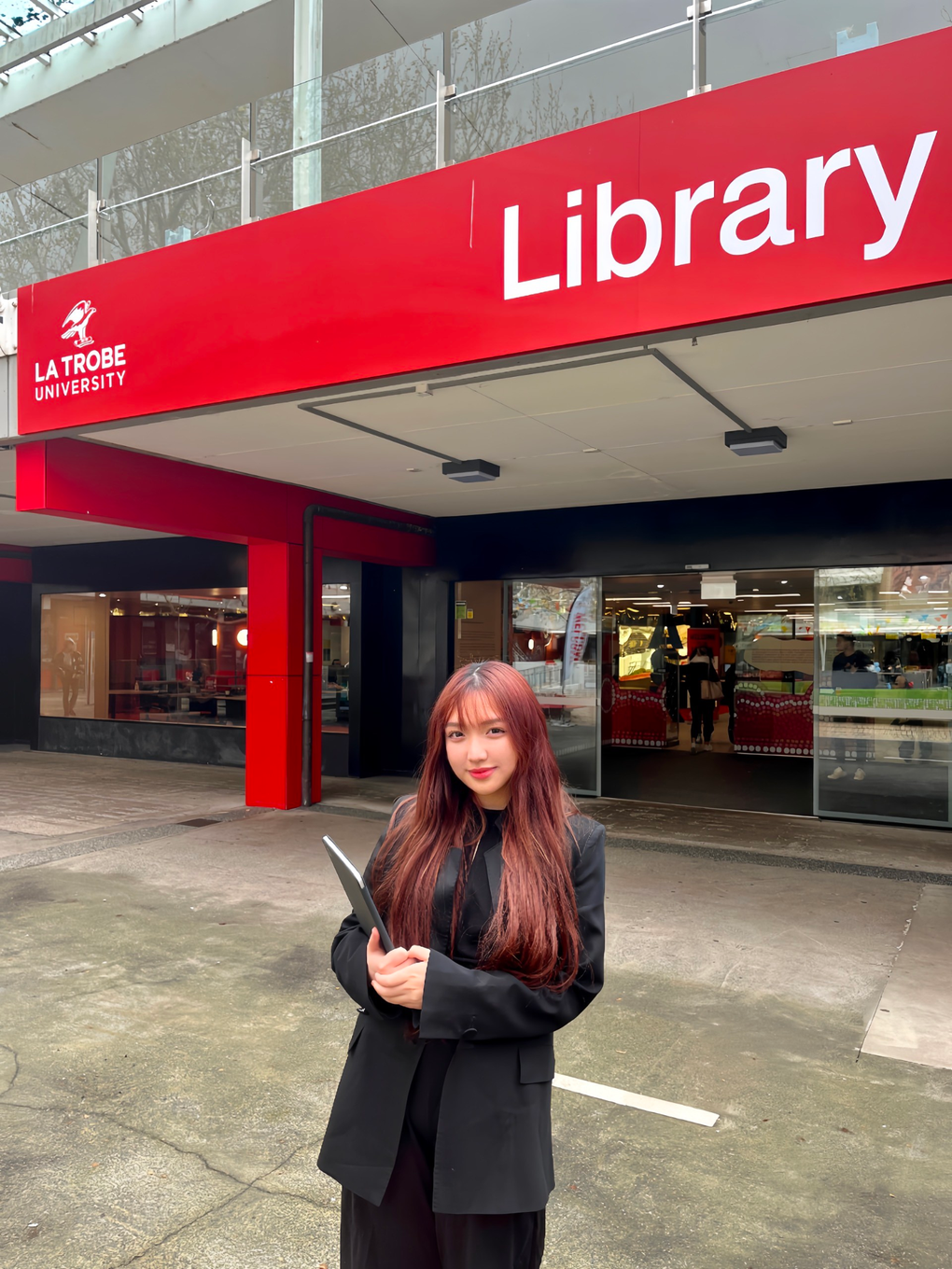 Học sinh Việt được hỗ trợ tài chính du học bởi QTS Australia và MSB - 2 Học sinh Việt được hỗ trợ tài chính du học bởi QTS Australia và MSB - 2