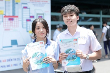 Đại học Công nghiệp TPHCM tăng gấp đôi nguyện vọng, điểm chuẩn ra sao?