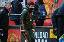 Cơn đau đầu của đội tuyển Anh trước thềm Euro 2020