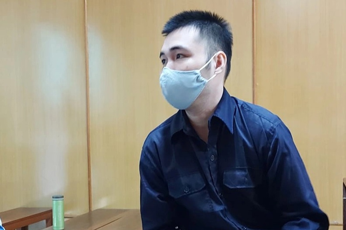 Vợ chồng cháu trừ tà, bà nội mất mạng - 1 Vợ chồng cháu trừ tà, bà nội mất mạng - 1