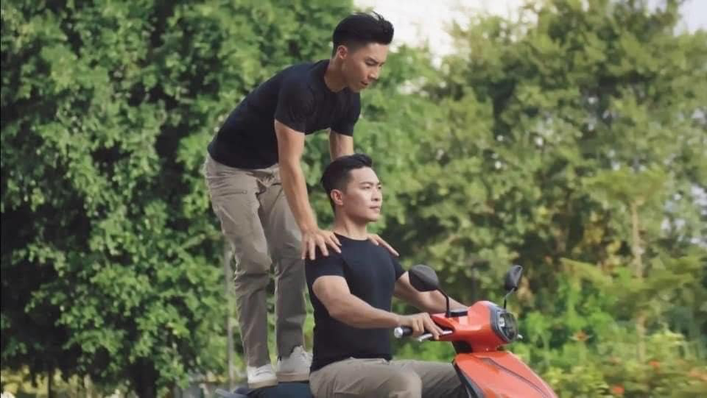 Sở VHTT sẽ làm việc với Quốc Cơ, Quốc Nghiệp vì clip gây ảnh hưởng xấu - 2 Sở VHTT sẽ làm việc với Quốc Cơ, Quốc Nghiệp vì clip gây ảnh hưởng xấu - 2