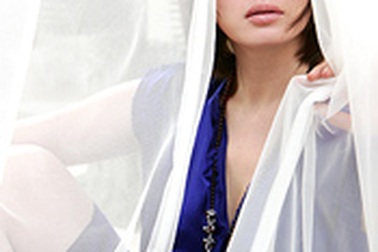 Kim Hye Soo không nhận mình sexy