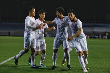 Cục diện bảng B SEA Games 30: U22 Thái Lan căng thẳng chờ đấu U22 Việt Nam