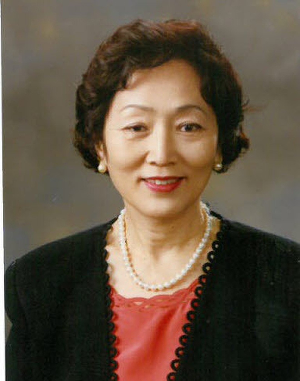 Kim Young Ok: Người bà quốc dân quen mặt trong các bộ phim xứ Hàn - 3 Kim Young Ok: Người bà quốc dân quen mặt trong các bộ phim xứ Hàn - 3