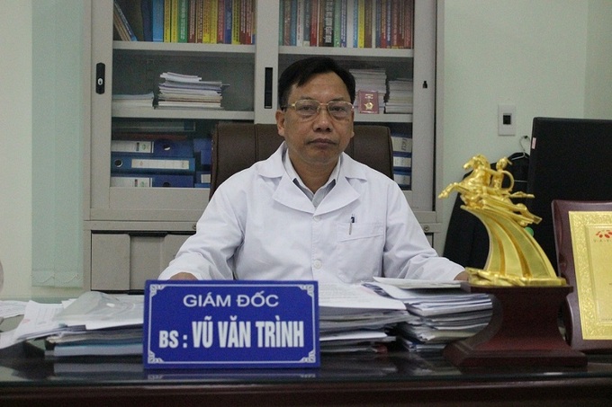 Bệnh viện CH và PHCN Tam Điệp (Ninh Bình): Triển khai mô hình phòng và điều trị rối nhiễu tâm trí - Ảnh 2.