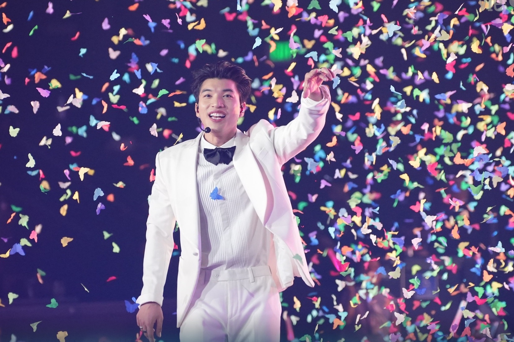 Concert Anh trai ở Mỹ kiếm 1,5 triệu USD trong 1 giờ: Ván bài thót tim - 6 Concert Anh trai ở Mỹ kiếm 1,5 triệu USD trong 1 giờ: Ván bài thót tim - 6