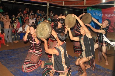Đồng bào các dân tộc Tây Nguyên khơi nguồn bản sắc