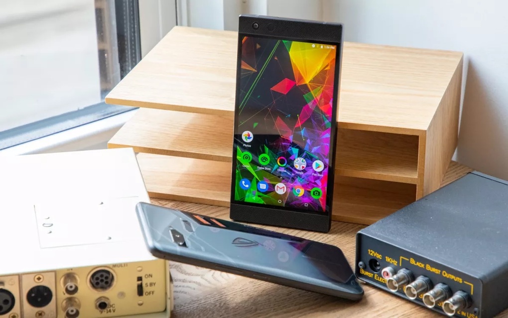 5 lý do khiến nhiều người không mua smartphone gaming - 3 5 lý do khiến nhiều người không mua smartphone gaming - 3