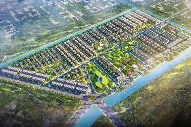 Tây Nam Bộ được đầu tư theo hướng xanh, bền vững, bất động sản hưởng lợi