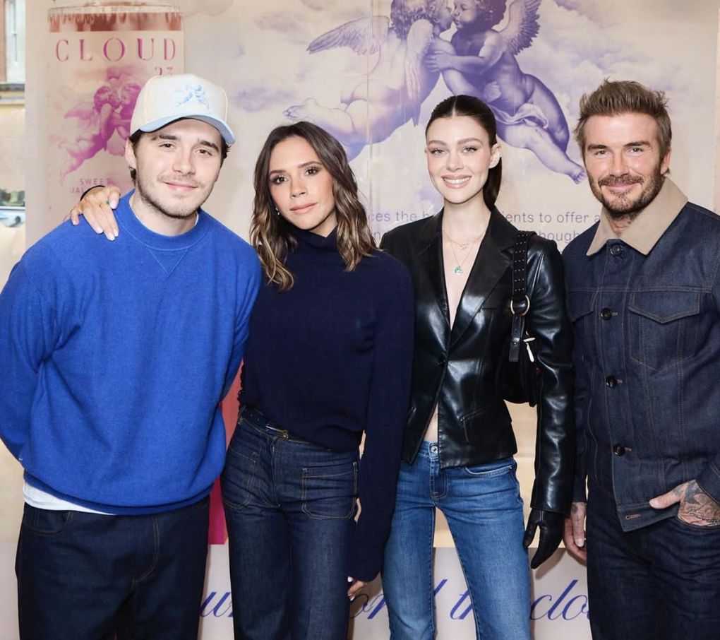Chuyên gia lý giải nguyên nhân khủng hoảng tình cảm của gia đình Beckham - 7 Chuyên gia lý giải nguyên nhân khủng hoảng tình cảm của gia đình Beckham - 7