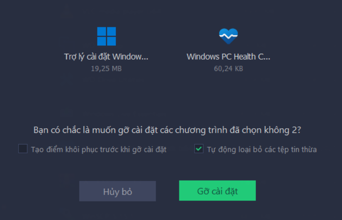 Bản quyền công cụ quản lý phần mềm chuyên nghiệp trên Windows, giá 20 USD - 6 Bản quyền công cụ quản lý phần mềm chuyên nghiệp trên Windows, giá 20 USD - 6