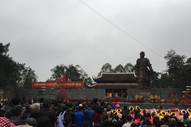 Nhìn lại chiến thắng Ngọc Hồi - Đống Đa - một trang sử vẻ vang của dân tộc