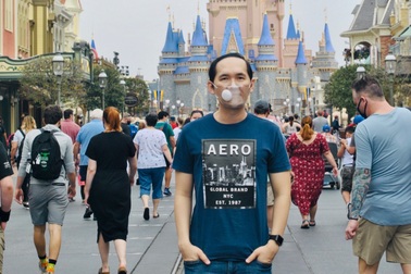 Tiến sĩ Việt tại Mỹ: "Nhờ vắc xin, Mỹ đã trở lại quỹ đạo bình thường mới"