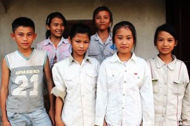 Những “thầy thuốc” chữa bệnh vô cảm