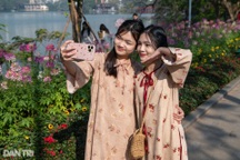 Dự báo thời tiết những ngày Tết các vùng trên cả nước