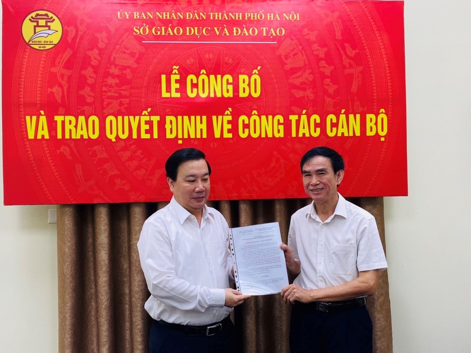 Trường liên cấp Tây Hà Nội ra mắt hệ Trung học phổ thông - 1 Trường liên cấp Tây Hà Nội ra mắt hệ Trung học phổ thông - 1