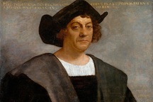 Christopher Columbus sinh ra ở nước nào?