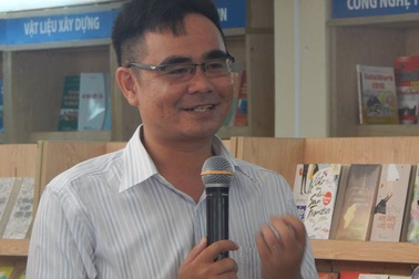 “Người Việt Nam hôm nay là gì?”