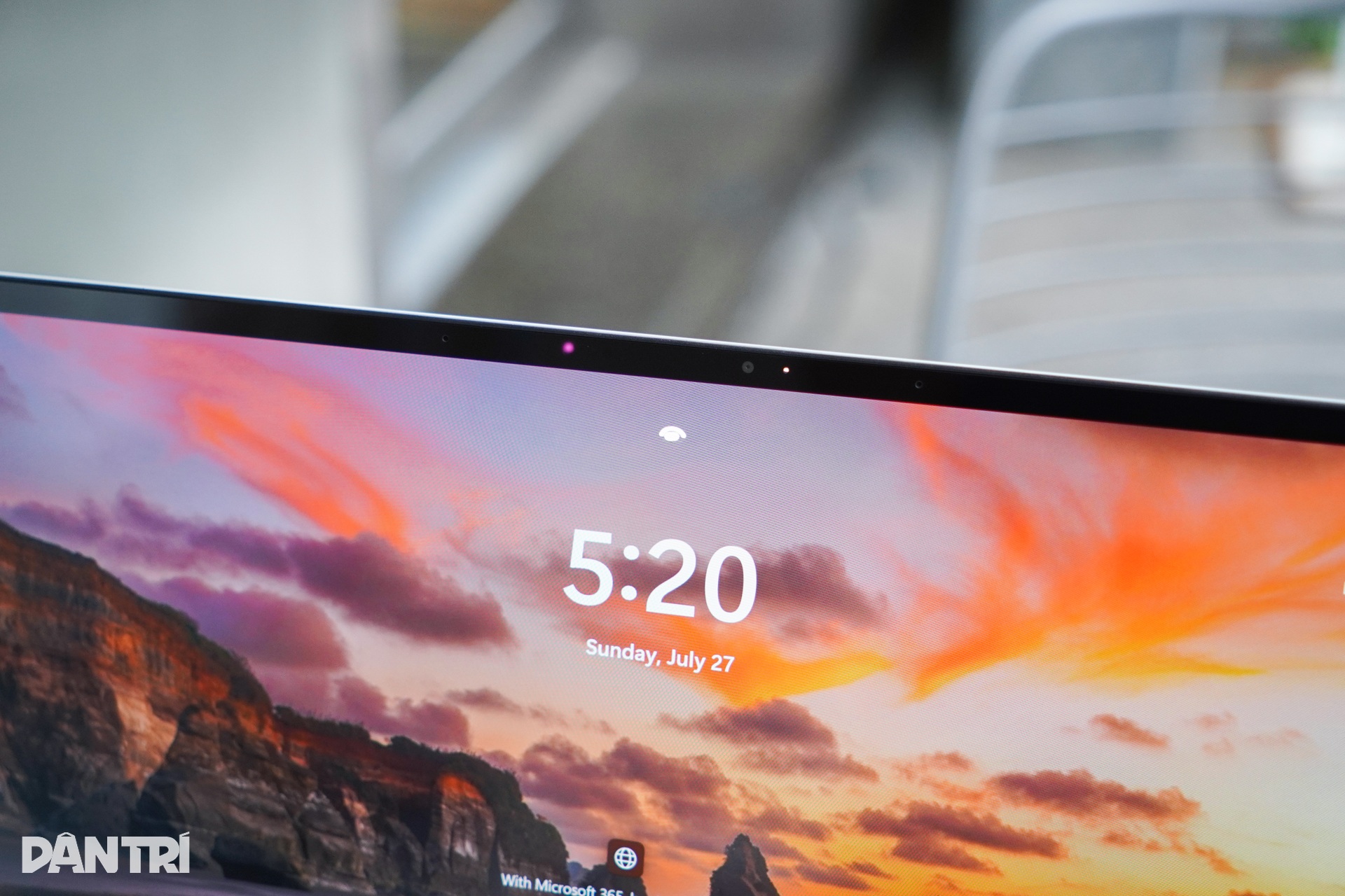 Обзор Asus Zenbook S16: конкурент MacBook Air M4 15 дюймов — 6 Đánh giá Asus Zenbook S16: Đối thủ của MacBook Air M4 15 inch - 6