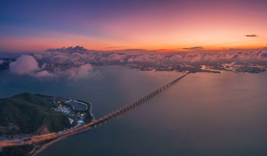 Dự án Cadia Quy Nhon mở rộng hợp tác, phát triển thị trường - 1 Dự án Cadia Quy Nhon mở rộng hợp tác, phát triển thị trường - 1
