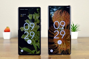 Tốc độ nhận diện vân tay trên Pixel 6 bị chậm là một "tính năng"