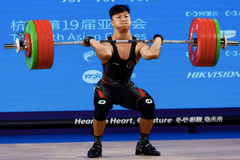 Sự vượt trội của Thái Lan, Indonesia so với thể thao Việt Nam ở Asiad 19