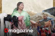 Bài học sau cơn hồng thủy trên sông Ba