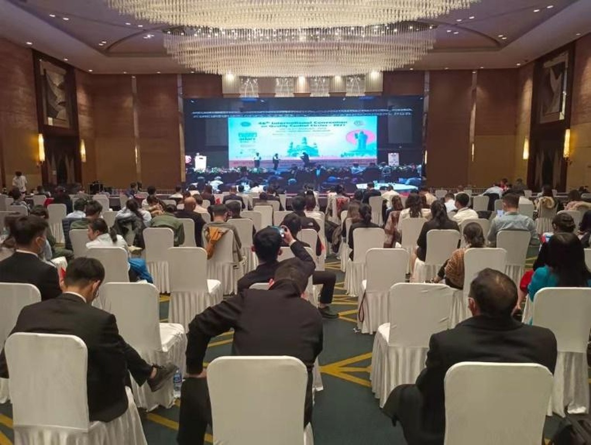 Chất lượng Chery, tình yêu toàn cầu - 2 Chất lượng Chery, tình yêu toàn cầu - 2