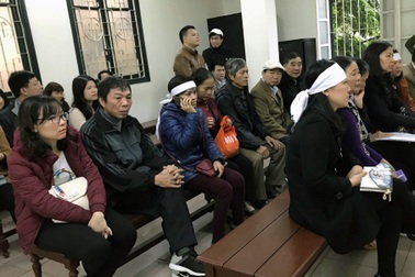 Trả hồ sơ, điều tra bổ sung vụ cháy quán karaoke khiến 13 người tử vong