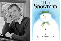 Văn sĩ nổi tiếng nước Anh qua đời vì viêm phổi