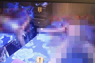 2 người tử vong trong phòng trọ, nghi dùng ma túy quá liều