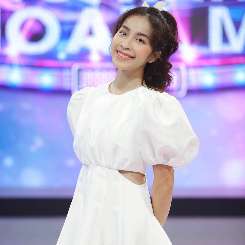Dàn hot girl xinh đẹp, nổi tiếng trong Tỏ tình hoàn mỹ giờ ra sao? - 9 Dàn hot girl xinh đẹp, nổi tiếng trong Tỏ tình hoàn mỹ giờ ra sao? - 9