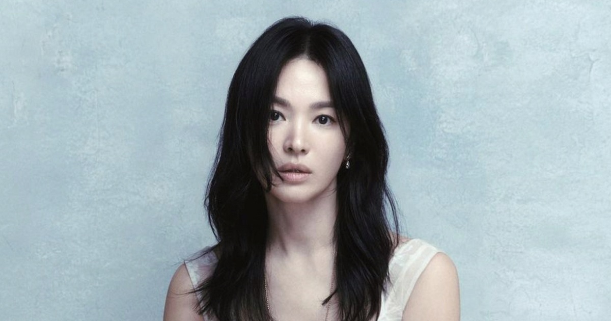 Song Hye Kyo ở tuổi 43: Xinh đẹp, hạnh phúc với cuộc sống độc thân