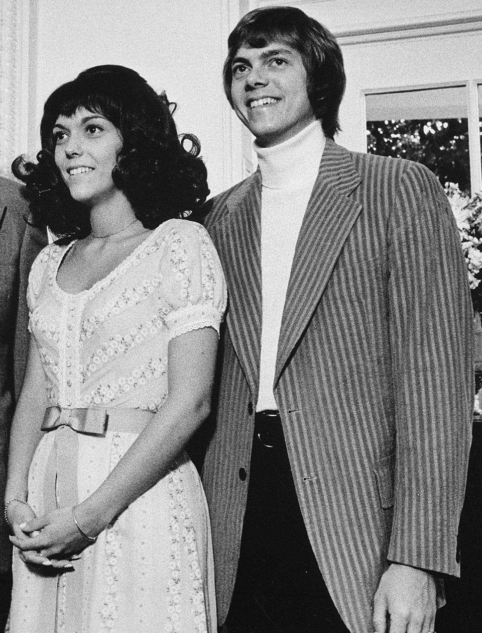 Cuộc đời bi kịch của giọng ca nữ huyền thoại Karen Carpenter - 3 Cuộc đời bi kịch của giọng ca nữ huyền thoại Karen Carpenter - 3