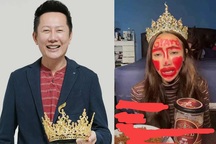 Lạ lùng cuộc thi hoa hậu đòi thí sinh livestream bán hàng, tìm suất vào Top