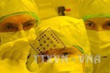 Chẩn đoán bệnh từ xa bằng sóng siêu âm